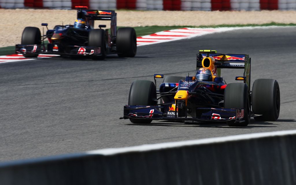 GP SPAGNA - Prove Libere